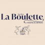 Logo Aux becs la boulette