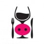 Logo Aux Berges De Bioule