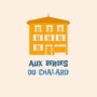 Logo Aux Berges du Chalard