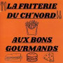Logo Aux bons gourmands
