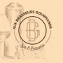 Logo Aux Brasseurs Gourmands