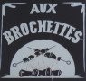 Aux Brochettes Paris 20