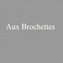 Aux Brochettes Paris 14