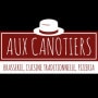Logo Aux Canotiers