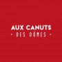 Logo Aux canuts des dômes