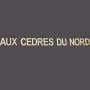 Logo Aux Cèdres du Nord