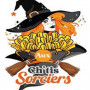 Logo Aux Ch'tis Sorciers