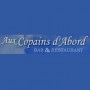 Logo Aux Copains d'abord