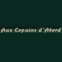 Logo Aux Copains d'Abord