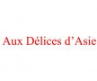 Logo Aux Délices d'Asie
