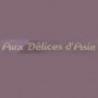 Logo Aux Délices D'asie