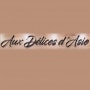 Logo Aux Délices d'Asie