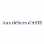 Logo Aux Délices D'Asie