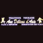 Logo Aux Délices d'Asie