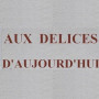 Logo Aux Delices d'Aujourd'hui