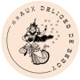 Logo Aux Délices de Bercy