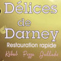 Aux Delices de Darney Darney