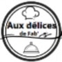 Logo Aux délices de Fab