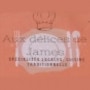 Logo Aux Délices de James