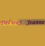 Logo Aux Delices de Jeannes