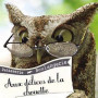 Logo Aux délices de la chouette