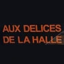 Logo Aux délices de la halle