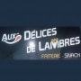 Logo Aux délices de lambres