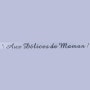 Logo Aux délices de Maman
