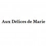 Logo Aux Délices de Marie