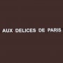 Aux Delices De Paris Reuilly Paris 12