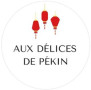Logo Aux Délices de Pékin