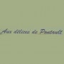 Logo Aux délices de Pontault