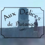 Logo Aux Délices de Putanges
