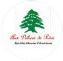 Logo Aux délices de Rêve