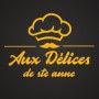 Logo Aux Délices de Sainte Anne