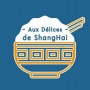 Logo Aux Délices de Shanghai