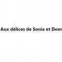 Logo Aux Délices De Sonia Et Dom