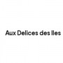 Logo Aux Delices des Iles
