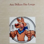 Logo Aux delices des loups