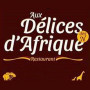 Logo Aux délices des N d'Afrique