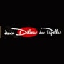 Logo Aux Délices Des Papilles
