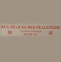 Logo Aux Délices des Pelletiers