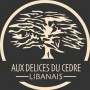 Logo Aux delices du cedre