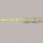 Logo Aux Délices Kabyles
