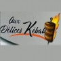 Logo Aux delices kebab