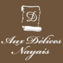 Logo Aux délices nayais