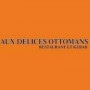 Logo Aux Delices Ottomans
