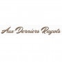 Logo Aux derniers ragots