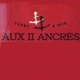Logo Aux deux ancres