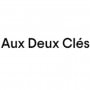 Logo Aux Deux Clés